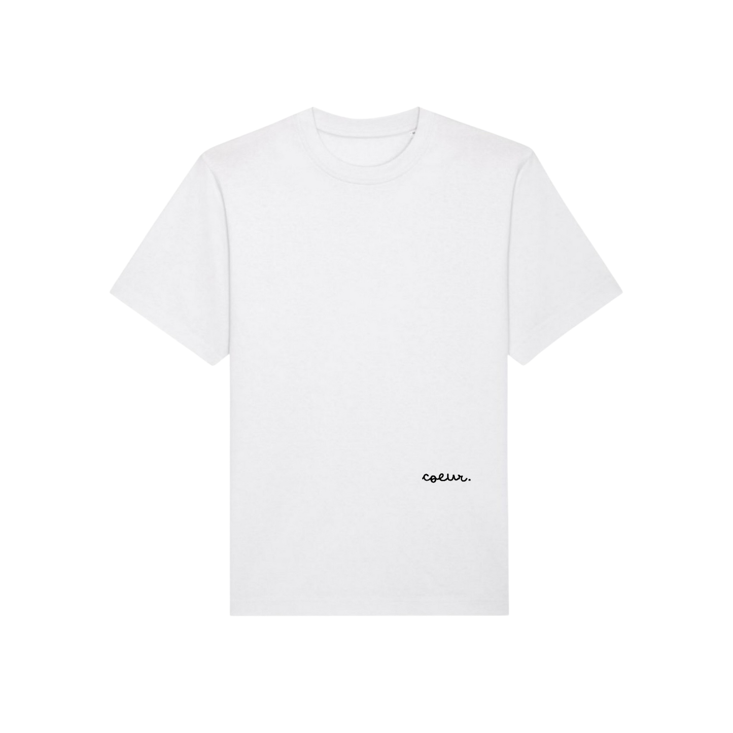 T-shirt "Universel."