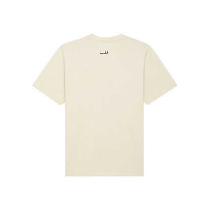 T-shirt "Médina."