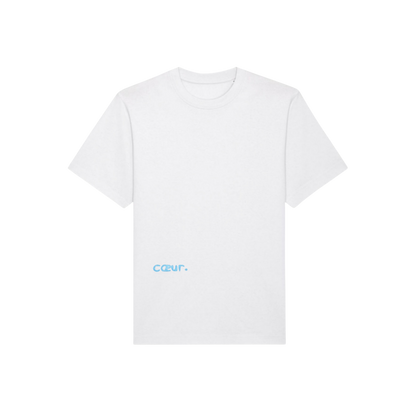 T-shirt "Blue & You."