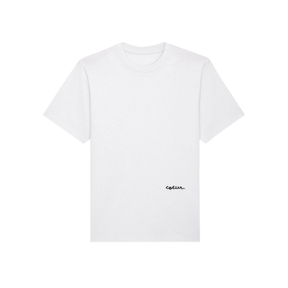 T-shirt "Universel."