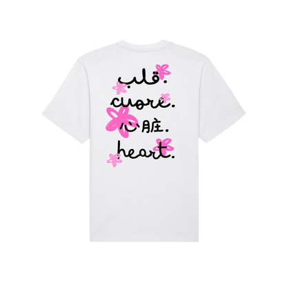 T-shirt "Universel."