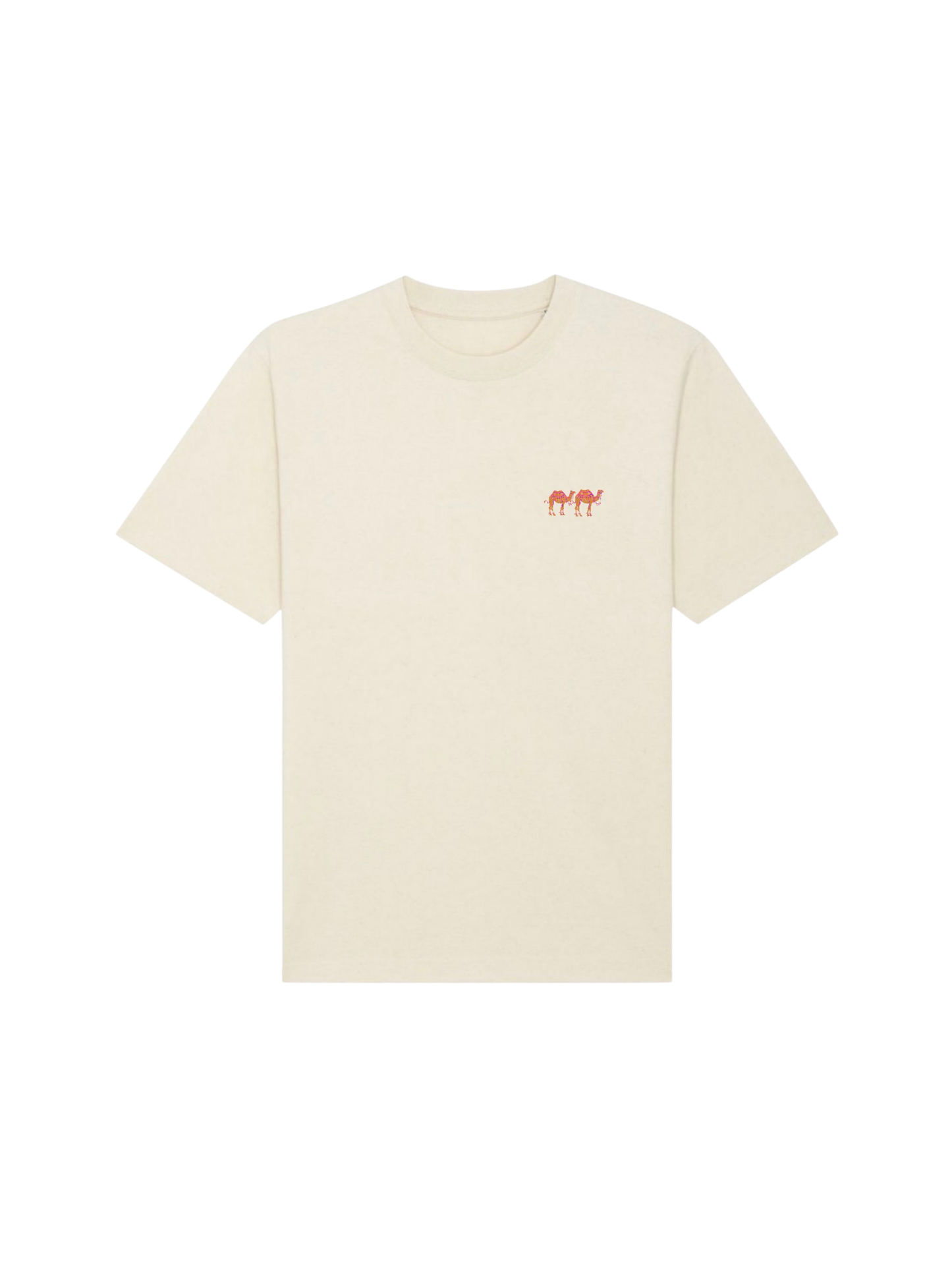 T-shirt "Mirage."