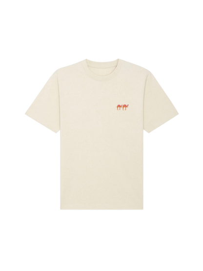 T-shirt "Mirage."