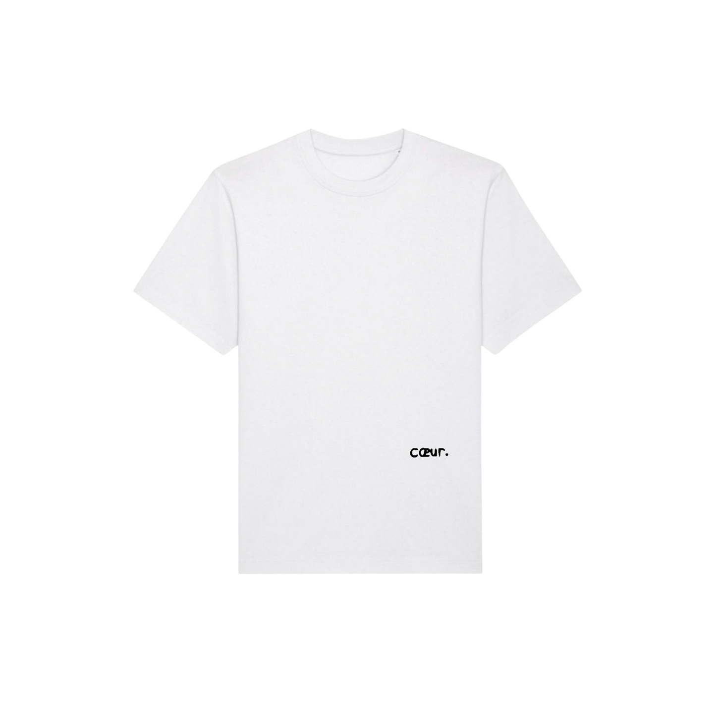 T-shirt "Die For Love."