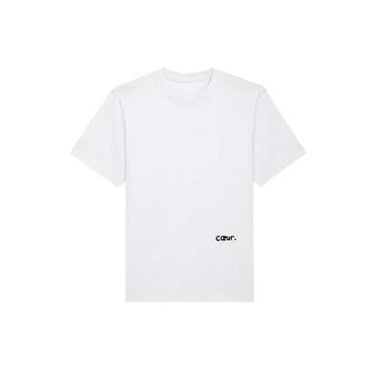 T-shirt "Die For Love."